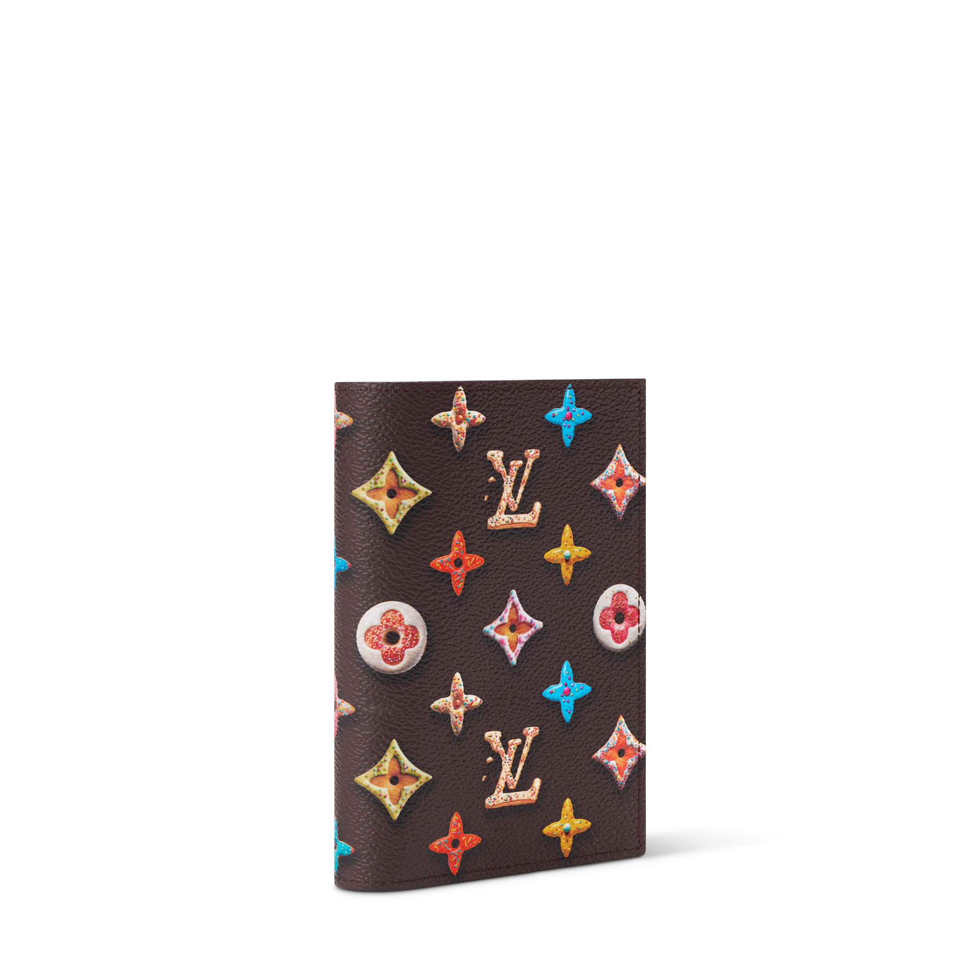 Passport Cover Monogram Other - Travel | LOUIS VUITTON